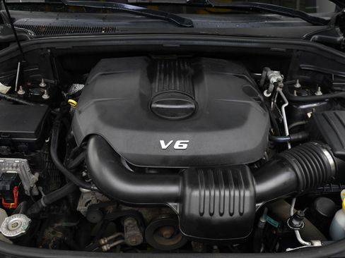 Used 2014 Jeep Grand Cherokee Laredo AWD/4WD image 28