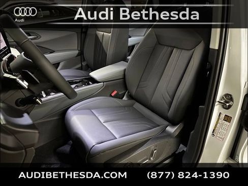 New 2026 Audi Q3 quattro 2.0T AWD/4WD image 22
