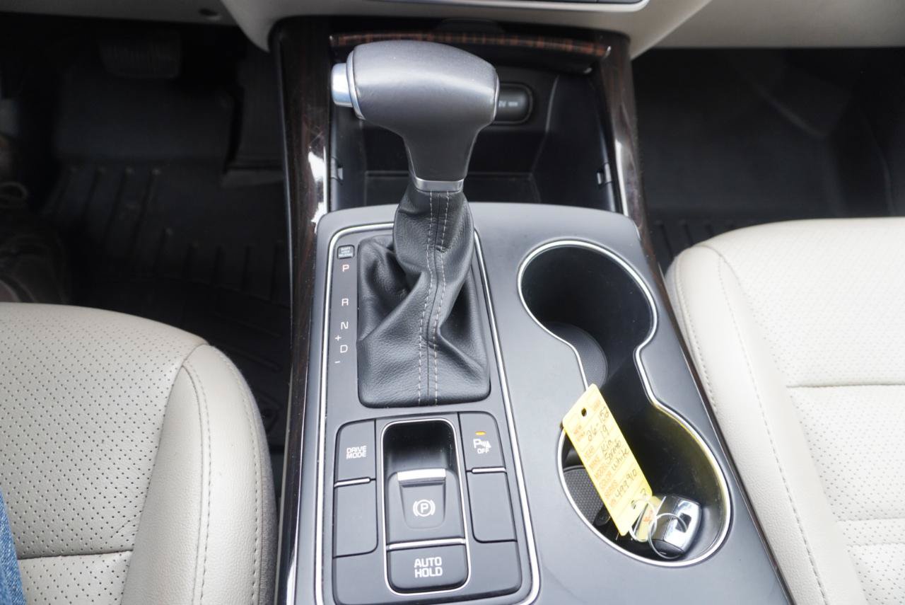 Used 2019 Kia Sorento EX FWD image 14