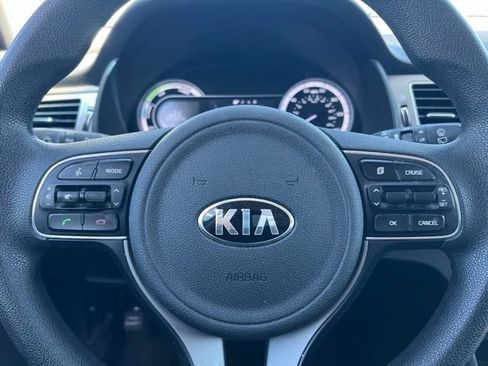 Used 2019 Kia Niro LX FWD image 23