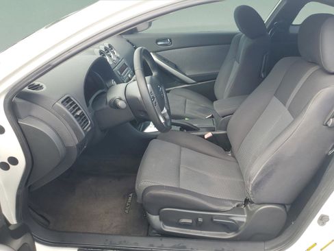 Used 2009 Nissan Altima 2.5 S w/ Convenience Pkg image 8