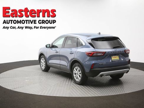 Used 2023 Ford Escape Active w/ Tech Pack #1 AWD/4WD image 64