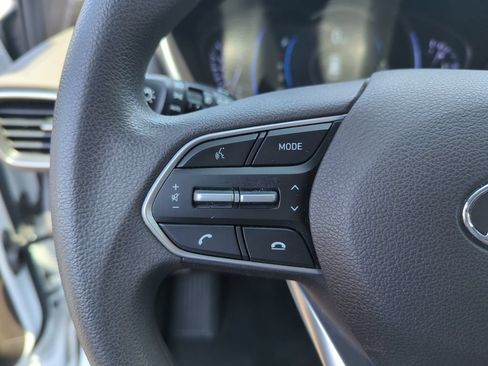 Used 2020 Hyundai Santa Fe SEL FWD image 22