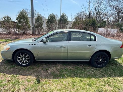 Used 2006 Buick Lucerne CXL w/ Luxury Package image 8