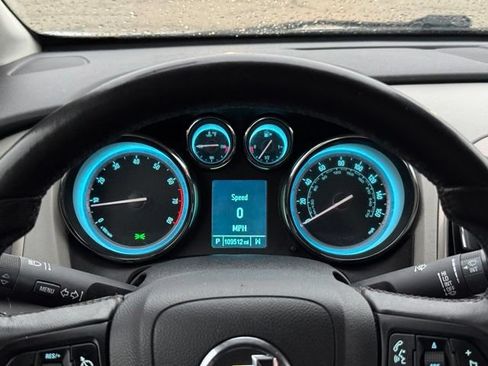 Used 2014 Buick Verano FWD image 26