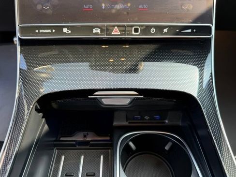 Used 2023 Mercedes-Benz S 580 4MATIC Sedan image 18