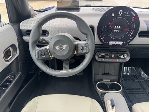 Certified 2026 MINI Cooper S FWD image 17