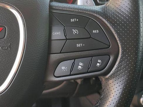 Used 2024 Dodge Durango GT RWD image 22