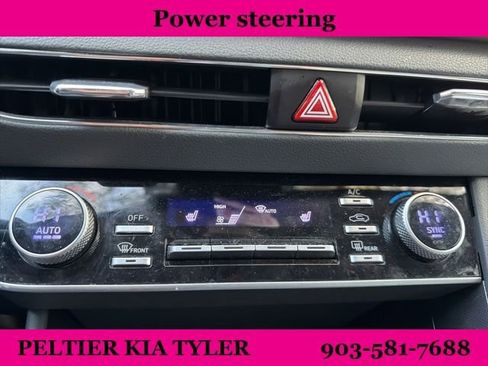 Used 2022 Hyundai Sonata SEL image 22