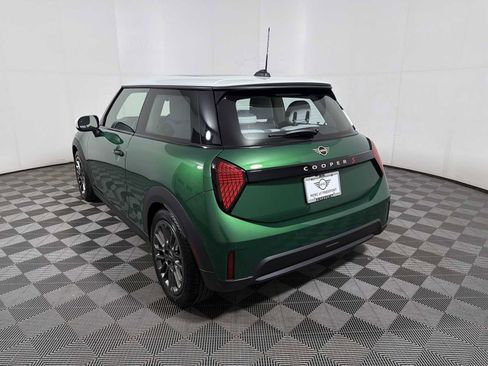 Certified 2025 MINI Cooper S image 5