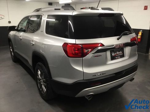 Used 2019 GMC Acadia SLT image 7