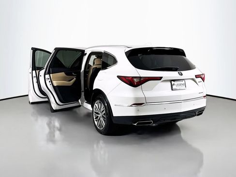 Used 2023 Acura MDX SH-AWD w/ Advance Package image 26