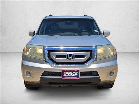 Used 2011 Honda Pilot EX-L image 2