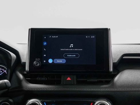 Certified 2024 Toyota RAV4 XLE FWD image 15