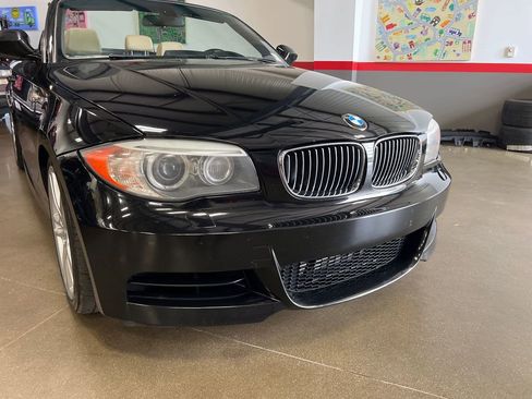Used 2013 BMW 135i Convertible image 51