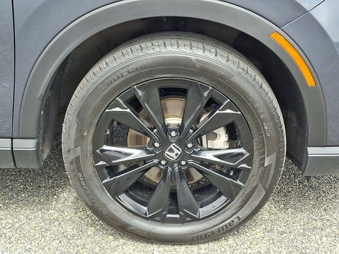 Certified 2023 Honda CR-V Sport Touring image 8