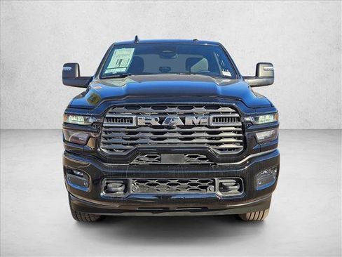 New 2025 RAM 3500 Big Horn image 6