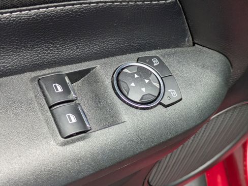 Certified 2022 Ford Mustang Coupe w/ Equipment Group 101A image 11