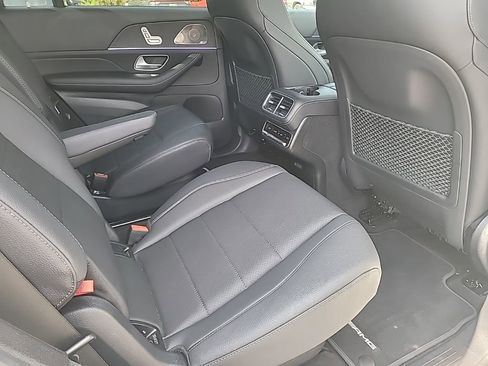 Used 2024 Mercedes-Benz GLS 450 4MATIC w/ AMG Line Exterior image 11