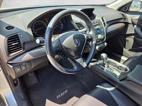 Used 2018 Acura RDX FWD image 10