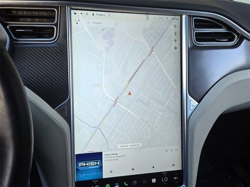 Used 2018 Tesla Model X P100D image 22