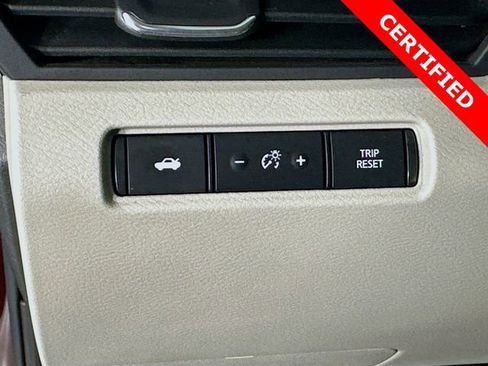 Certified 2023 Nissan Altima 2.5 SV image 12