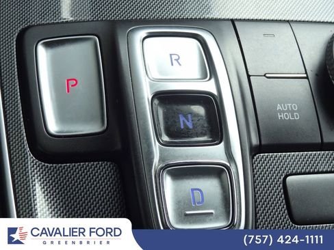 Used 2022 Hyundai Santa Fe XRT FWD image 32