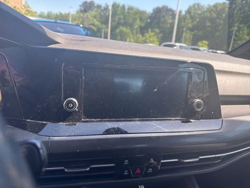 Used 2022 Volkswagen GTI S FWD image 9