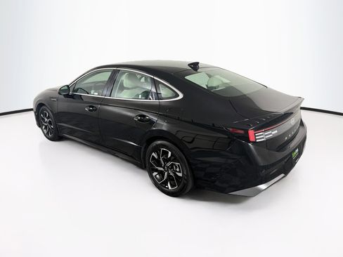Used 2025 Hyundai Sonata SEL FWD image 5