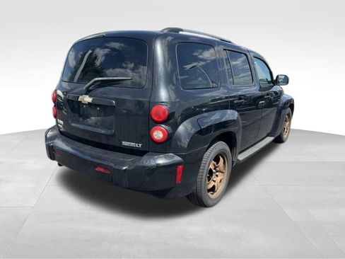 Used 2010 Chevrolet HHR LT FWD image 7