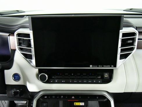 Used 2023 Toyota Tundra Capstone image 4