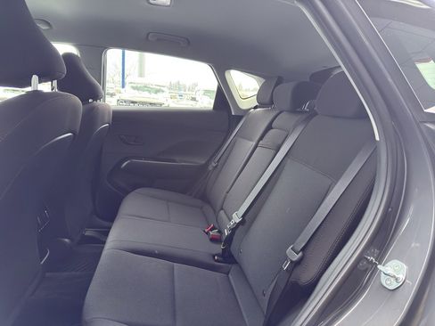 Used 2025 Hyundai Kona SEL image 23