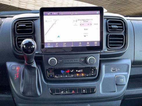 New 2026 RAM ProMaster 1500 w/ Premium Convenience Group image 7