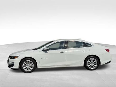 Used 2020 Chevrolet Malibu LT image 6