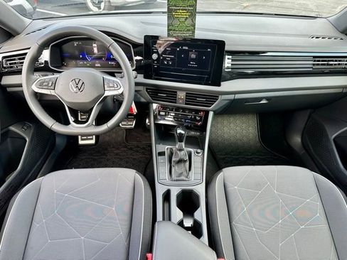 New 2026 Volkswagen Jetta Sport FWD image 16