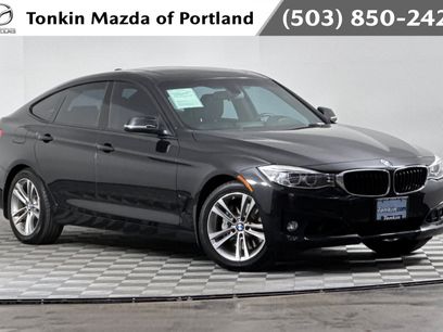 Used 2016 BMW 335i Gran Turismo xDrive
