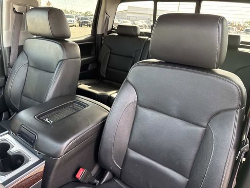 Used 2016 GMC Sierra 1500 SLT w/ SLT Premium Package image 27