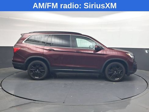 Used 2022 Honda Pilot Special Edition image 3