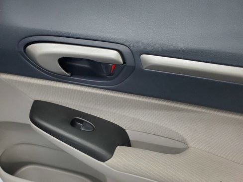 Used 2009 Honda Civic Hybrid Sedan image 18