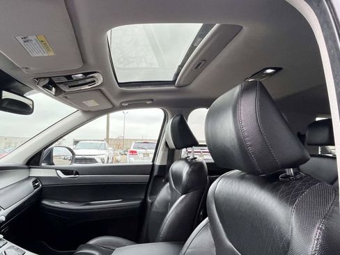 Used 2022 Hyundai Palisade SEL w/ Premium Package image 23