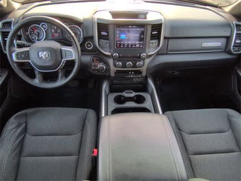 Used 2019 RAM 1500 Big Horn image 15