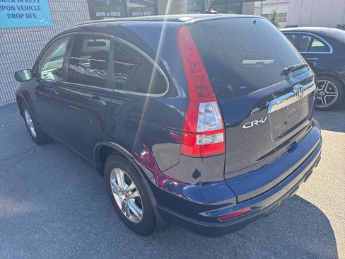 Used 2010 Honda CR-V EX-L image 7