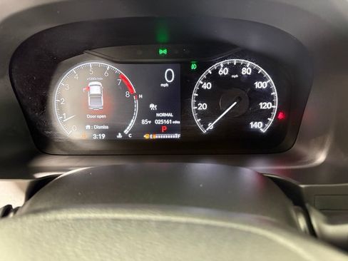 Used 2025 Honda Ridgeline RTL image 26