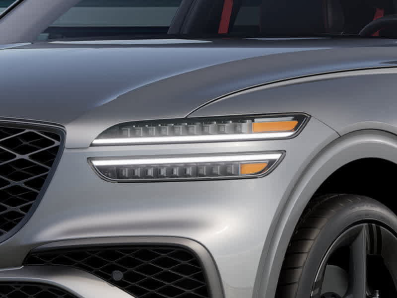 New 2027 Genesis GV70 2.5T Sport Prestige AWD/4WD image 11