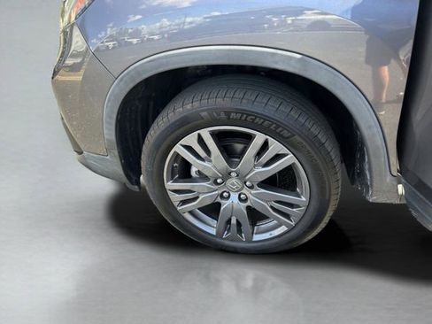 Used 2020 Honda Passport EX-L image 39