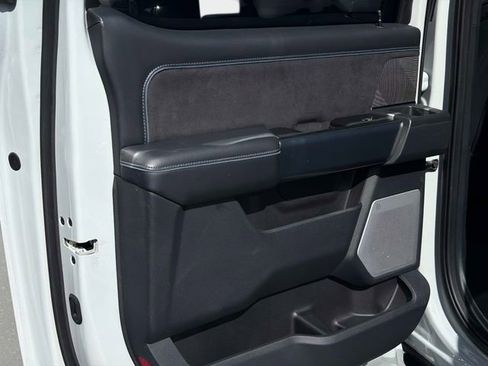 Used 2025 Ford F250 Platinum w/ Tremor Off-Road Package image 11