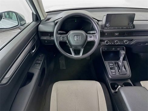 Certified 2023 Honda CR-V LX image 3