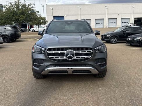 New 2026 Mercedes-Benz GLE 350 4MATIC image 9