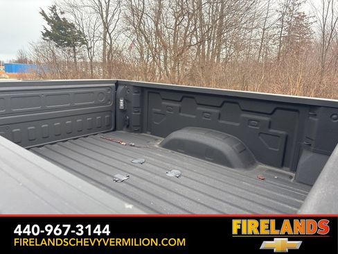 New 2025 Chevrolet Silverado 2500 High Country w/ Technology Package image 67