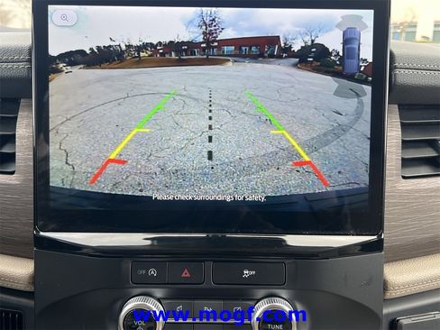 Used 2024 Ford Expedition Max Limited image 6